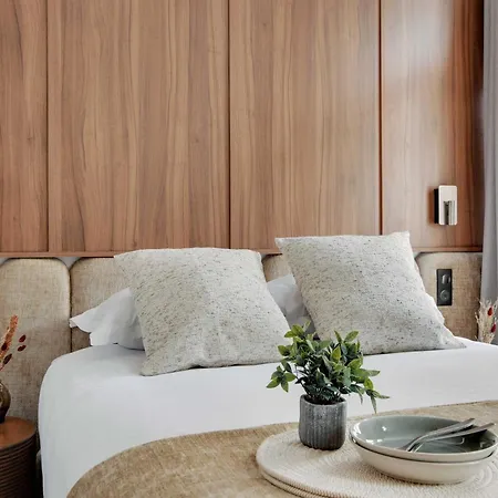 Charming With Ac - 2p - Invalides Apartamento