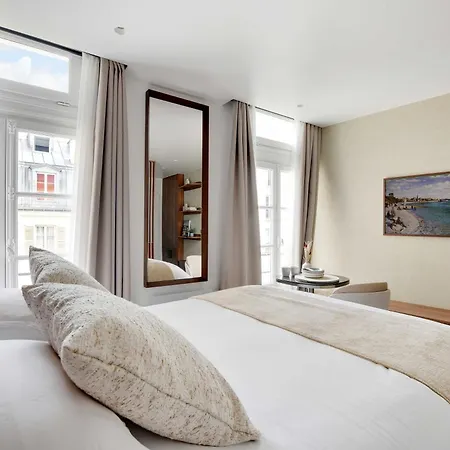 Charming With Ac - 2p - Invalides * Paris